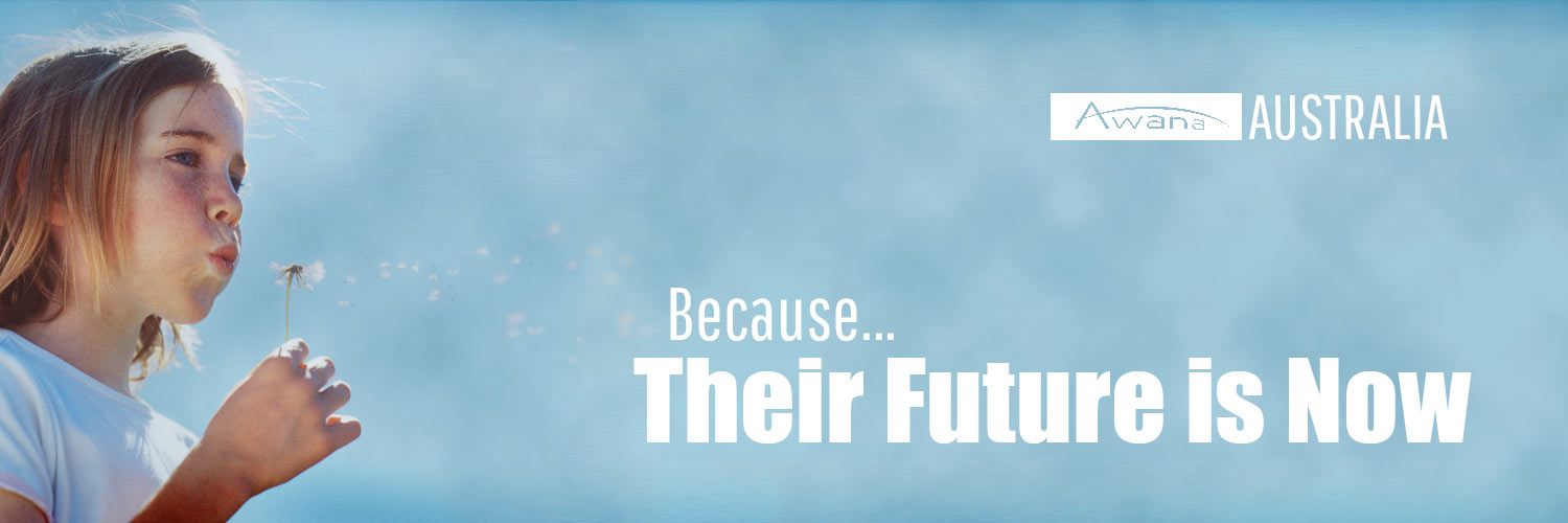 Their Future is in Your Hands