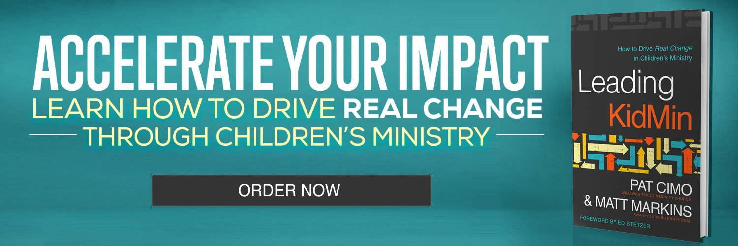 Accelerate Your Impact