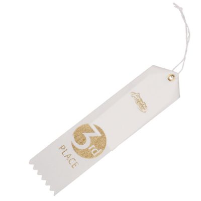 3rd Place Award Ribbon (5)