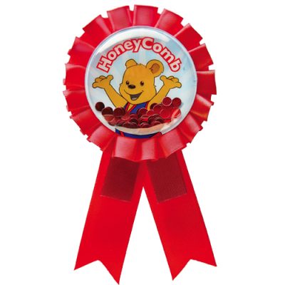 HoneyComb Book Award (1)