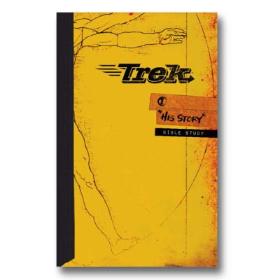 Trek "His Story" Bible Study KJV (1)