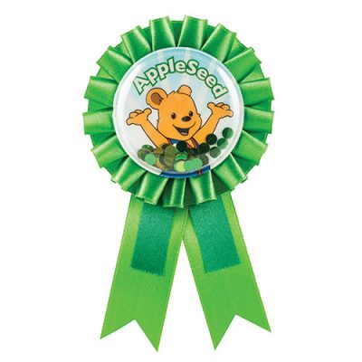 AppleSeed Book Award (1)