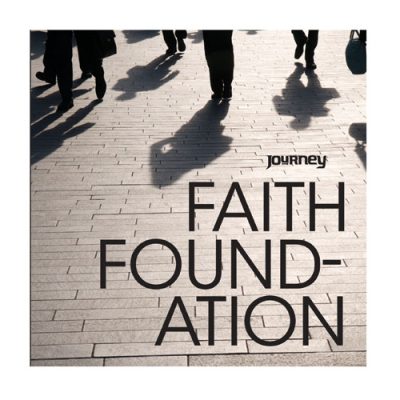 Journey : Faith Foundation (pkg of 10) KJV = Discontinued ONLY 6 Packs Left in Stock