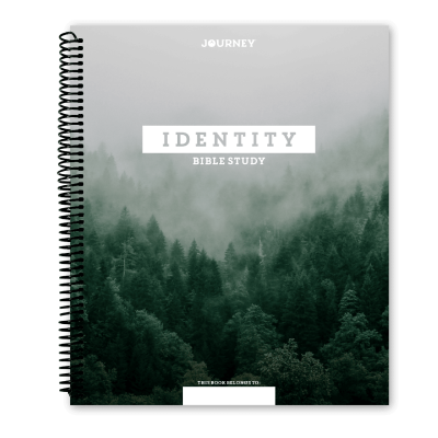 Journey: Identity Bible Study