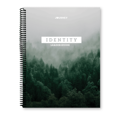 Journey: Identity Leader’s Guide